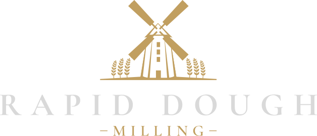 Rapid Dough Milling